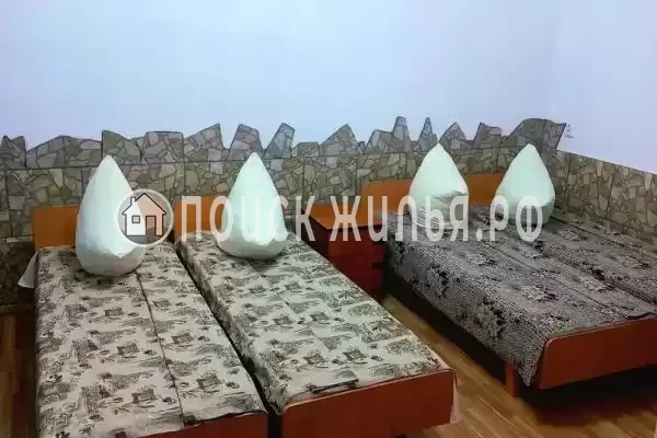 Частный сектор «Дом на Солнечной» Частный сектор «Дом на Солнечной»