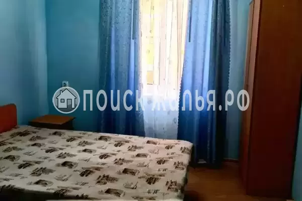 Частный сектор «Дом на Солнечной» Частный сектор «Дом на Солнечной»