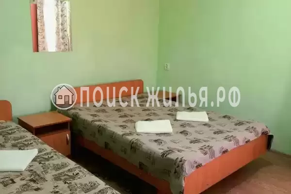 Частный сектор «Дом на Солнечной» Частный сектор «Дом на Солнечной»