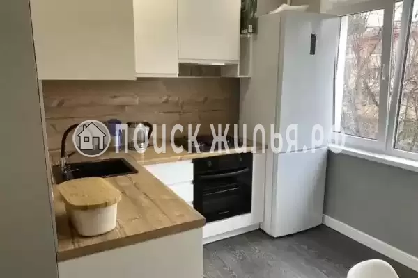 Квартира «В центре»