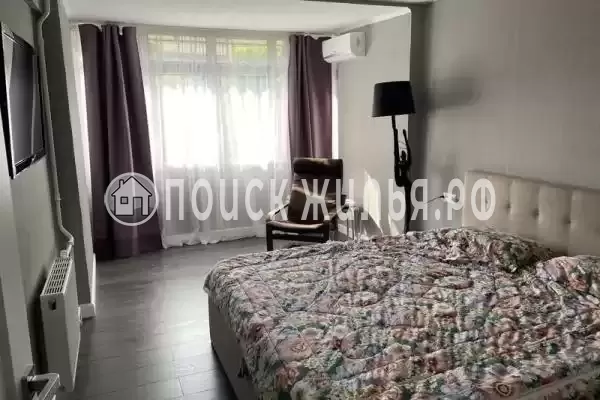 Квартира «В центре»