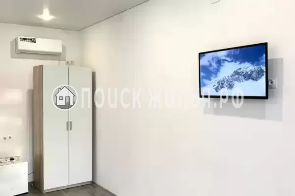 Отель «Alaska»