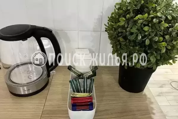 Частный сектор «Апартаменты с террасой Сердце Адлера»