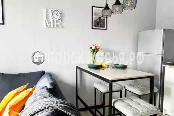 Частный сектор «Апартаменты с террасой Сердце Адлера»