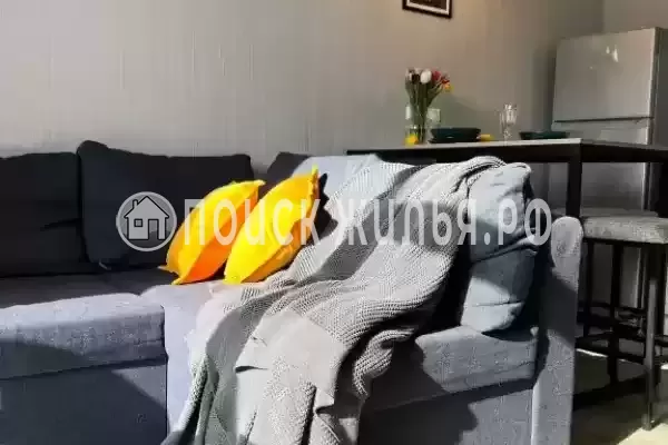 Частный сектор «Апартаменты с террасой Сердце Адлера»