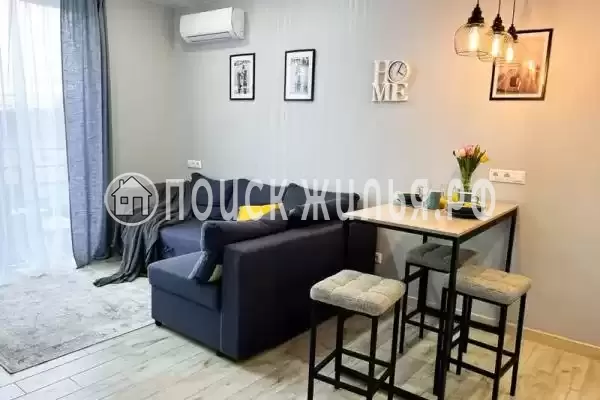 Частный сектор «Апартаменты с террасой Сердце Адлера»