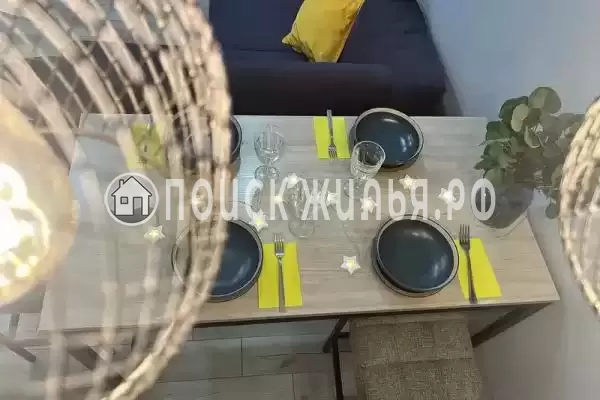 Частный сектор «Апартаменты с террасой Сердце Адлера»