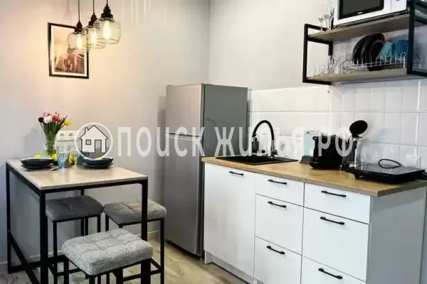 Частный сектор «Апартаменты с террасой Сердце Адлера»