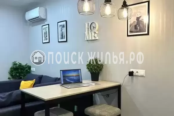 Частный сектор «Апартаменты с террасой Сердце Адлера»