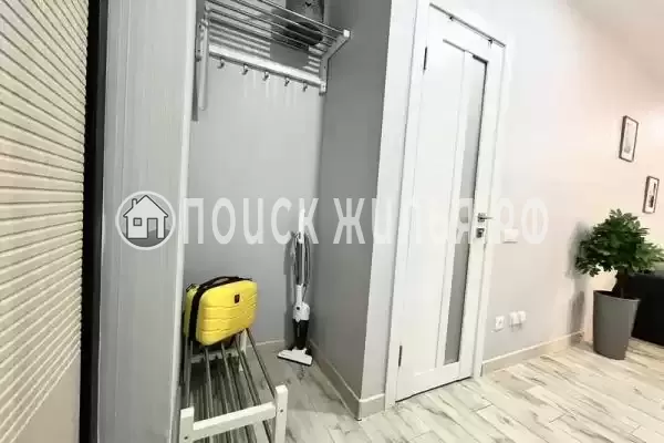 Частный сектор «Апартаменты с террасой Сердце Адлера»