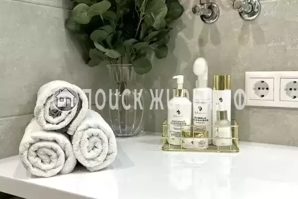 Частный сектор «Апартаменты с террасой Сердце Адлера»