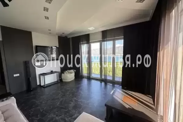 Квартира «На южной» Квартира «На южной»