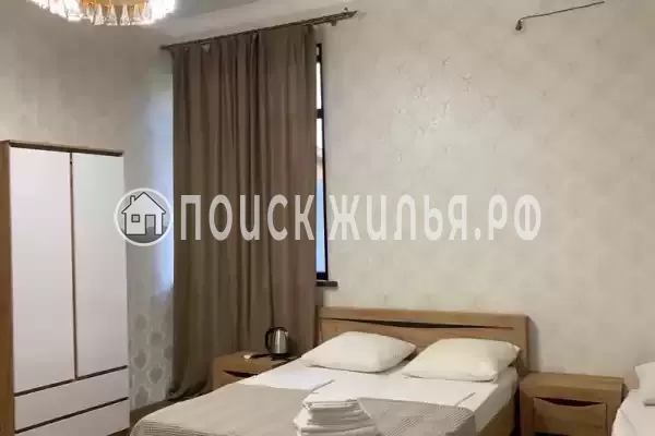 Гостевой дом «Амра» Гостевой дом «Амра»