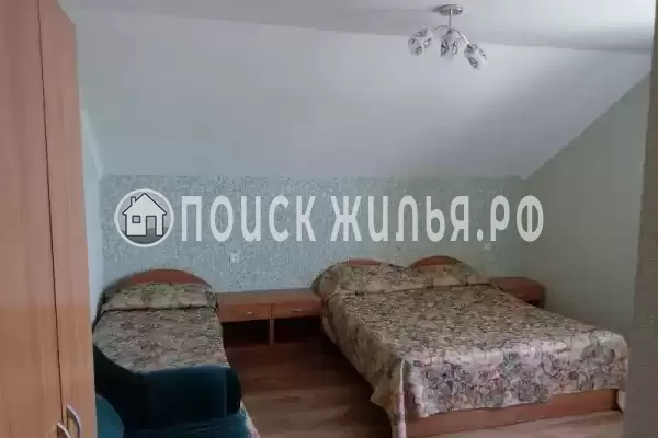 Гостевой дом «У Елены»