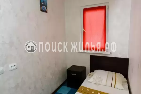 Частный сектор «Оазис»