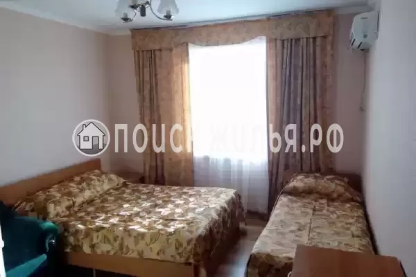 Гостевой дом «У Елены»