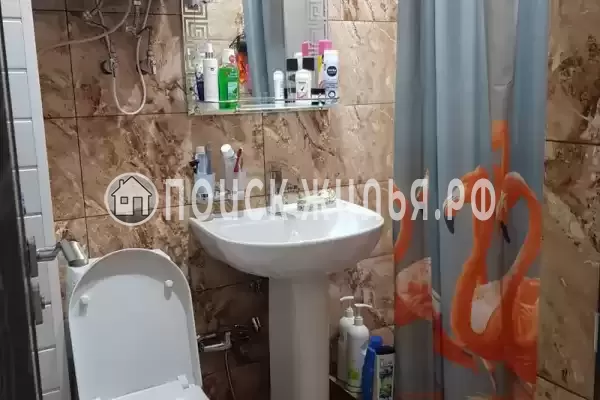 Частный сектор «Комната в двухкомнатной квартире»