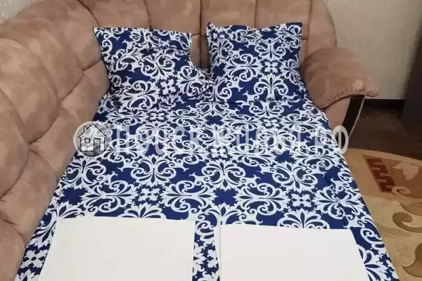 Частный сектор «Комната в двухкомнатной квартире»