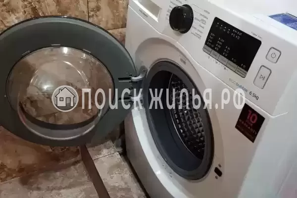 Частный сектор «Комната в двухкомнатной квартире»