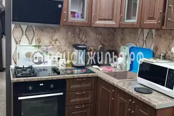 Частный сектор «Комната в двухкомнатной квартире»