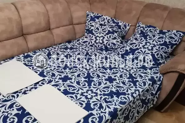 Частный сектор «Комната в двухкомнатной квартире»