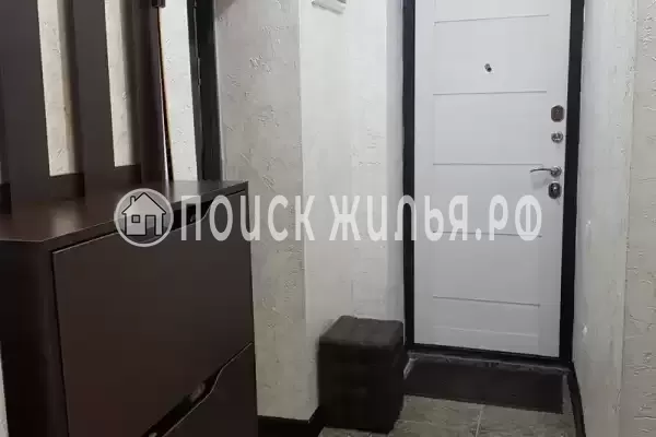 Частный сектор «Комната в двухкомнатной квартире»