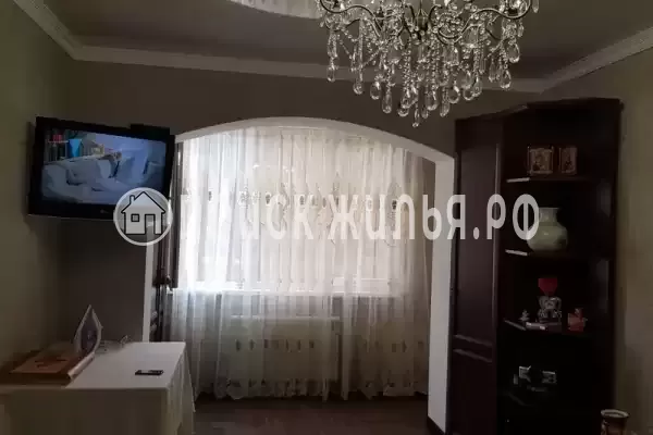 Частный сектор «Комната в двухкомнатной квартире»