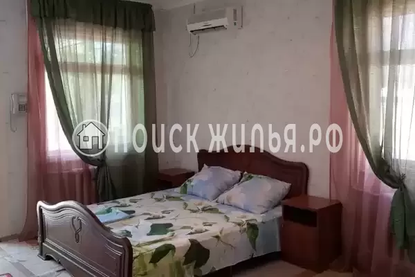 Дом под ключ, Инал-ипа, д.67