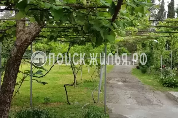 Дом под ключ, Инал-ипа, д.67