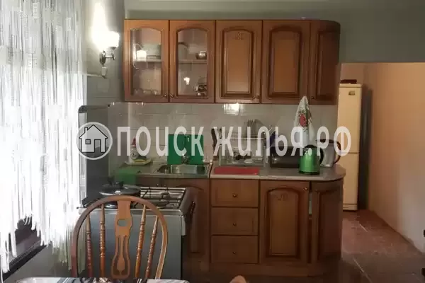 Дом под ключ, Инал-ипа, д.67