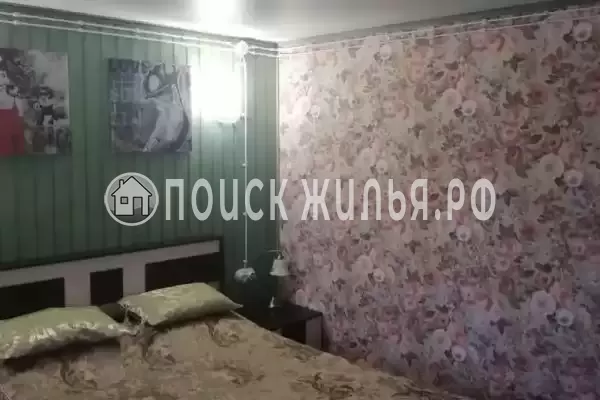 Частный сектор «Домик под ключ на Центральной» Частный сектор «Домик под ключ на Центральной»