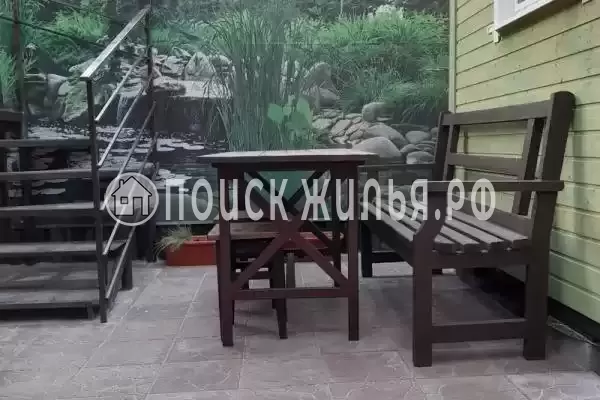 Частный сектор «Домик под ключ на Центральной» Частный сектор «Домик под ключ на Центральной»