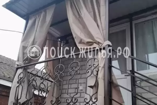 Частный сектор «Домик под ключ на Центральной» Частный сектор «Домик под ключ на Центральной»