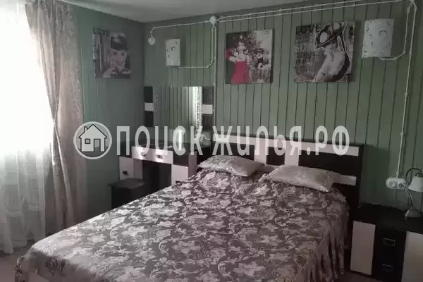 Частный сектор «Домик под ключ на Центральной» Частный сектор «Домик под ключ на Центральной»