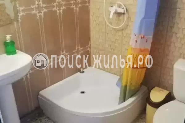 Частный сектор «Домик под ключ на Центральной» Частный сектор «Домик под ключ на Центральной»