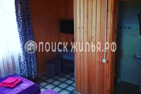 База отдыха «Дельфин» База отдыха «Дельфин»