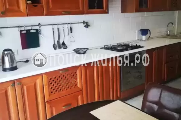 Квартира «У моря»