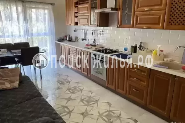 Квартира «У моря»