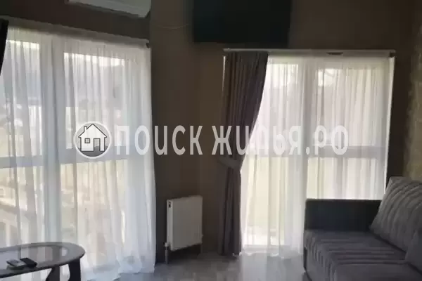 Квартира «У моря»