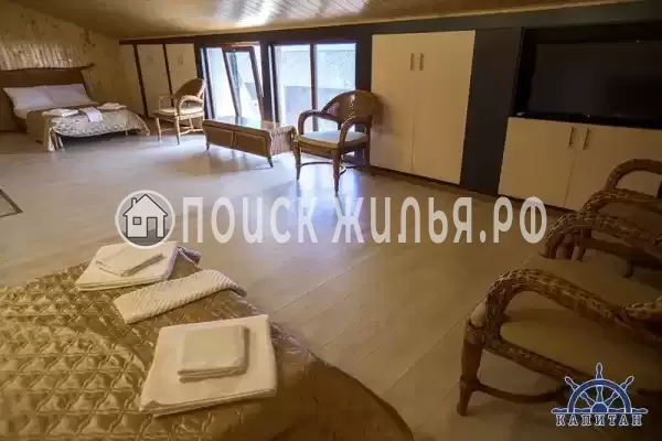 Отель «Капитан» Отель «Капитан»