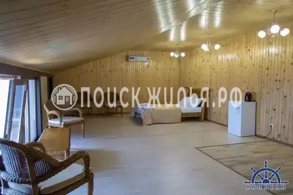 Отель «Капитан» Отель «Капитан»