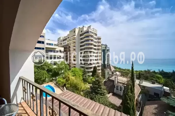 Гостиница «Вилла Багратион» Гостиница «Вилла Багратион»