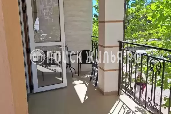 Частный сектор «Апартаменты на Туристической»