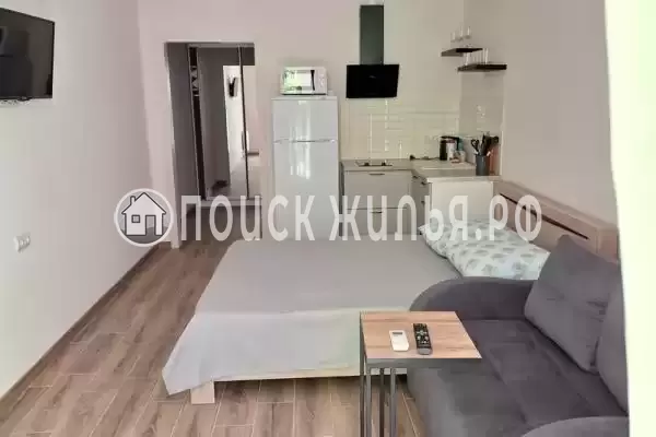 Частный сектор «Апартаменты на Туристической»