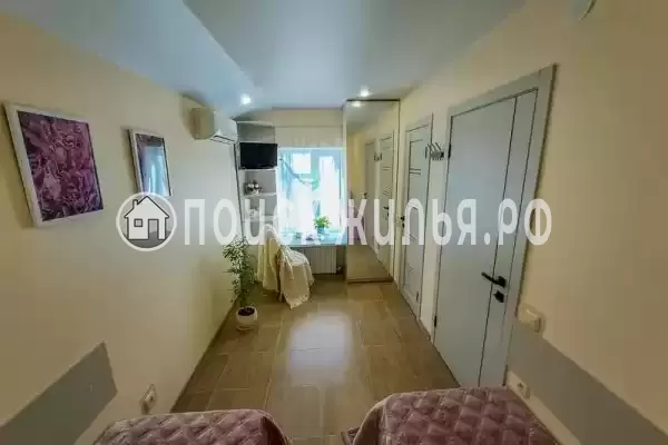 Дом под ключ «Любимый»