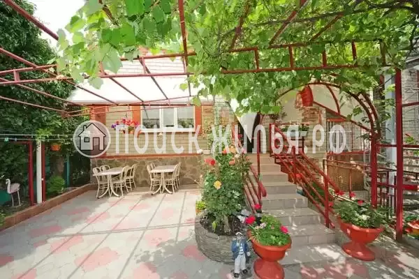 Дом под ключ «Любимый»