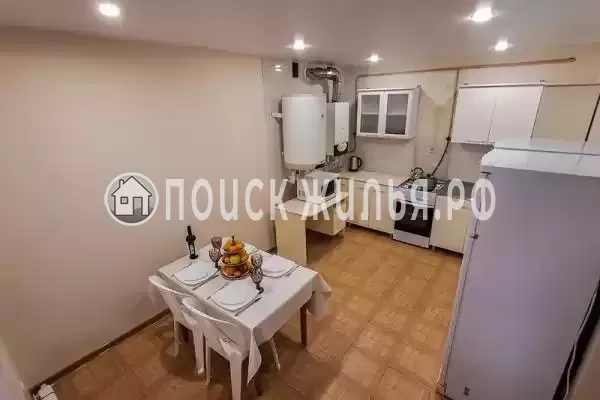 Дом под ключ «Любимый»