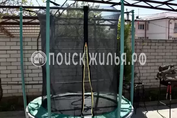 Частный сектор «Дом на Коллективной»