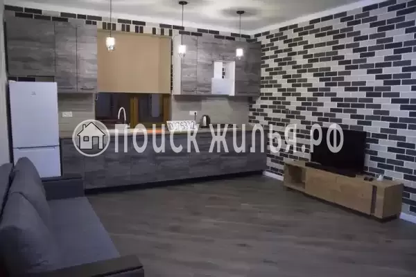 Частный сектор «Дом на Коллективной»