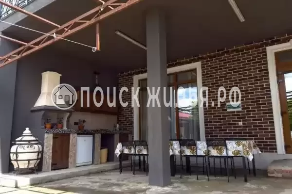 Частный сектор «Дом на Коллективной»